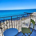 Appartement Coastal Seaview & Balcony Street View *