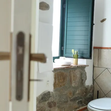 Coastal Seaview & Balcony Street View