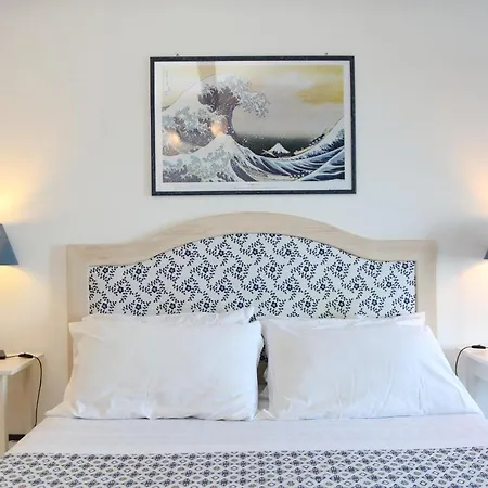 Apartament Coastal Seaview & Balcony Street View