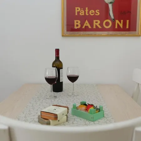 Coastal Seaview & Balcony Street View