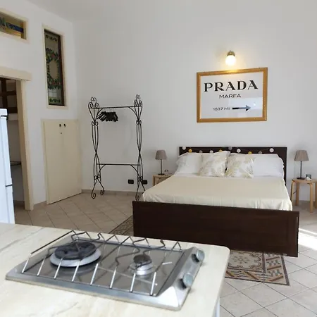 Coastal Seaview & Balcony Street View * Cefalu
