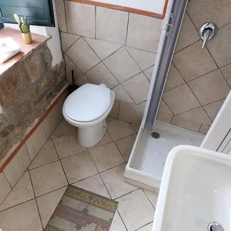 Coastal Seaview & Balcony Street View