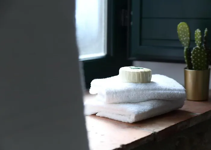 Lejlighed Coastal Seaview & Balcony Street View Cefalù