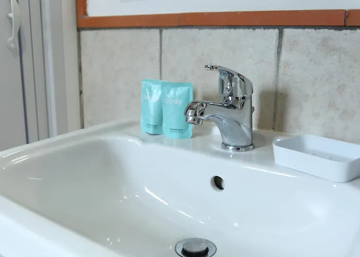 Coastal Seaview & Balcony Street View