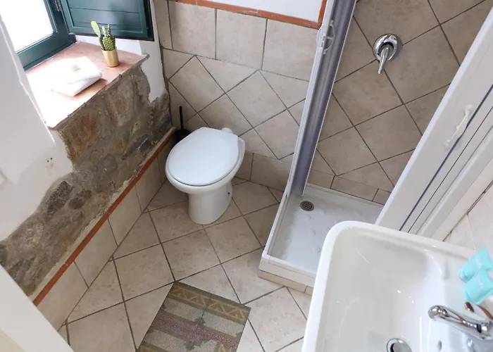 Coastal Seaview & Balcony Street View