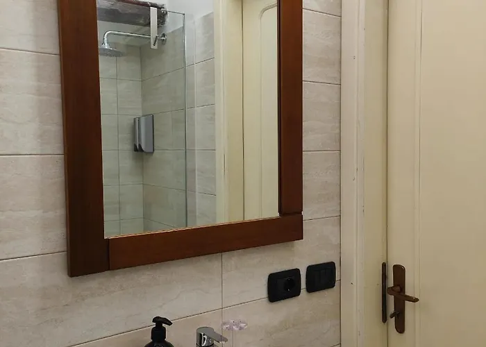 Coastal Seaview & Balcony Street View Lejlighed